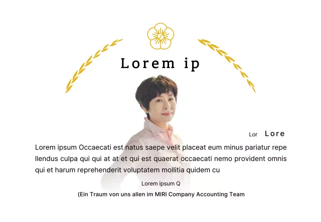 Eine stilvolle Ehrentafel für den Ruhestand mit goldenen Lorbeerkränzen und einem Hakenkreuz.