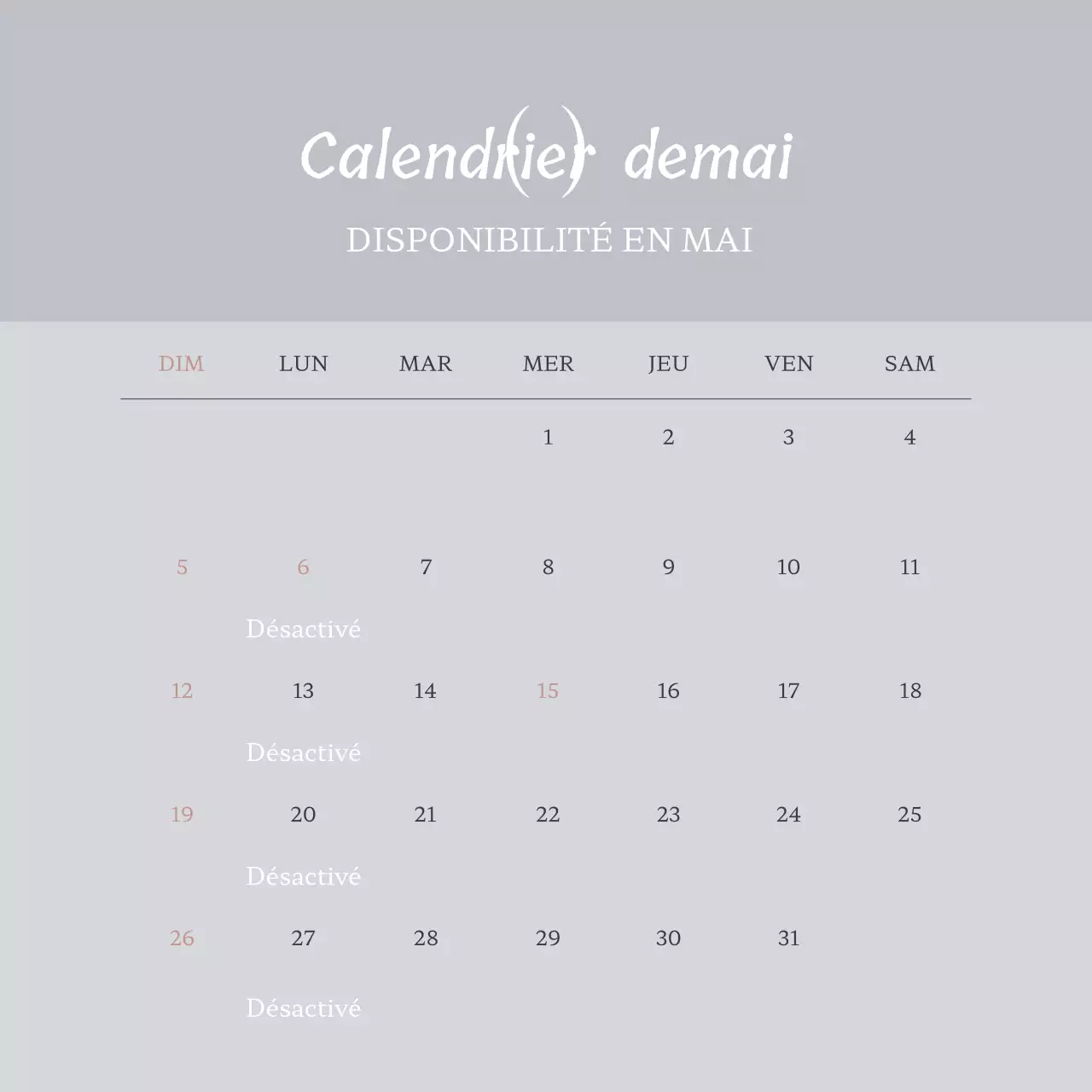 Promouvoir un flux de médias sociaux tendance en beige et gris