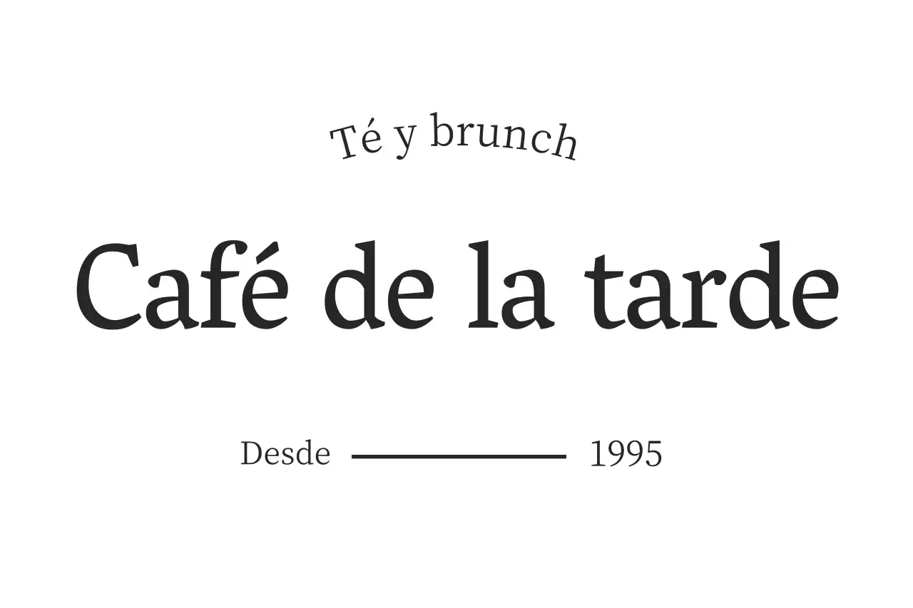 Un café brunch con un toque sentimental