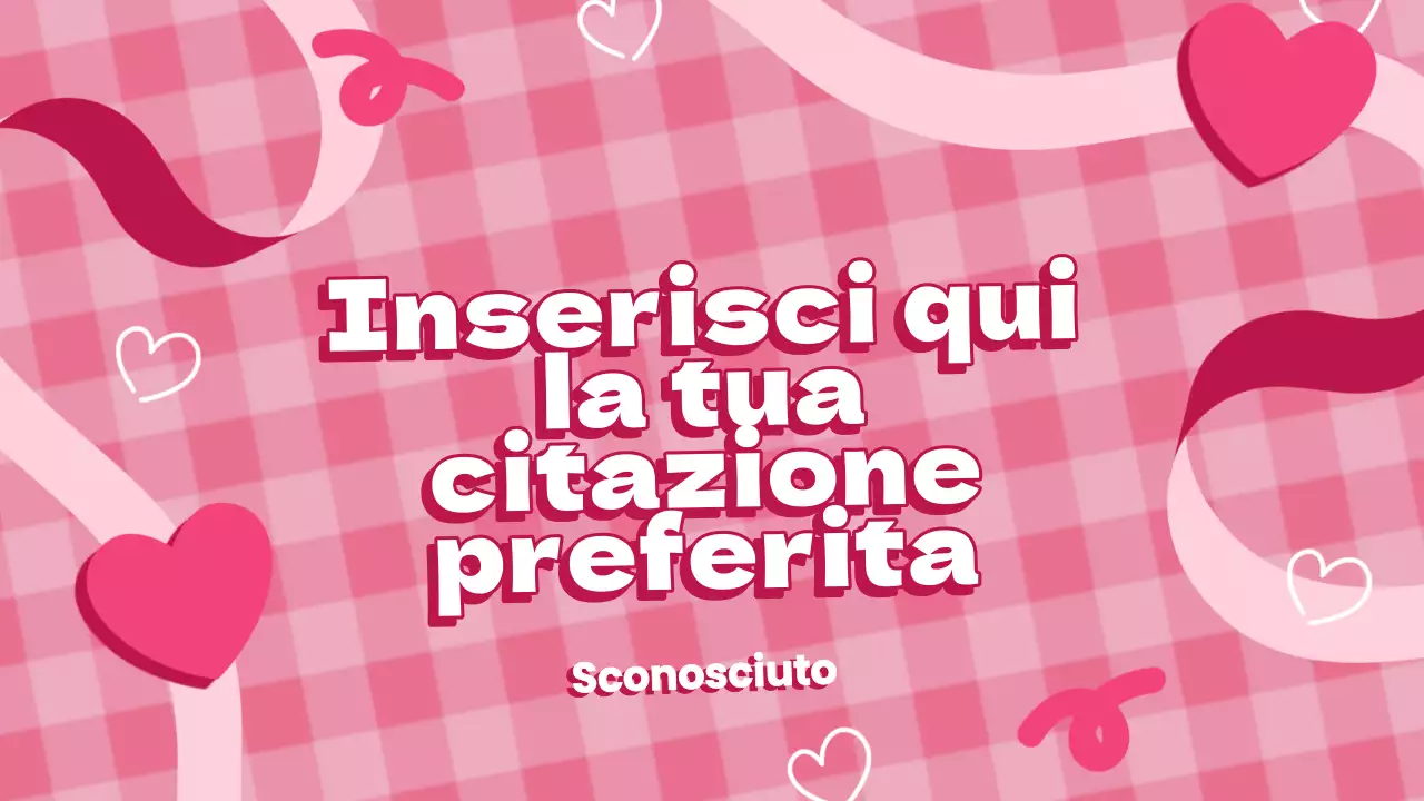 Materiale da conferenza Trendy Coquette rosa