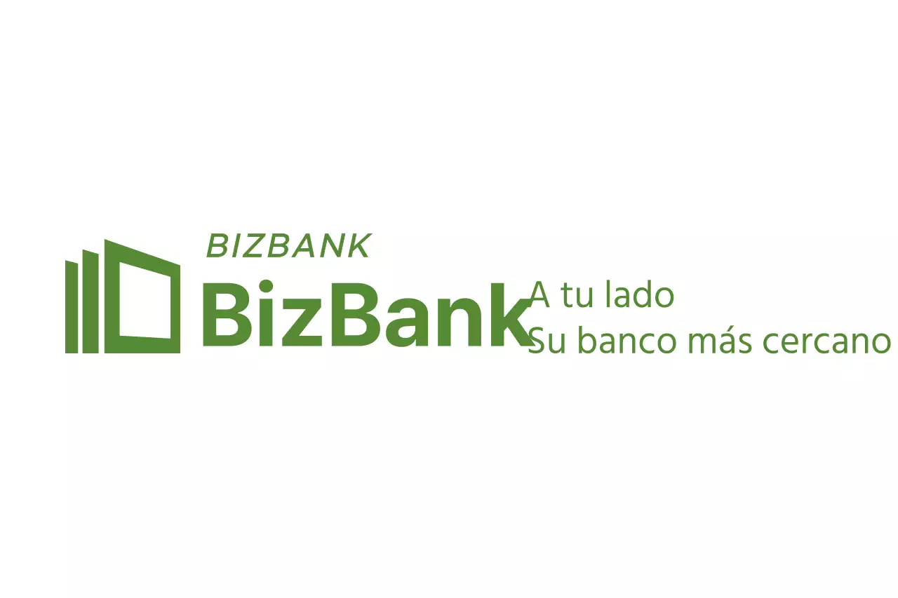Un banco acogedor y omnipresente