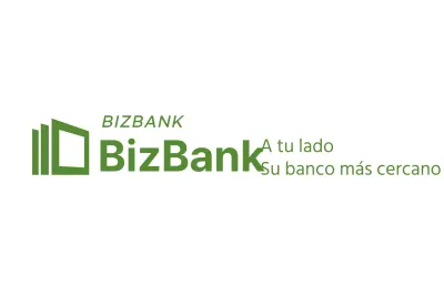 Un banco acogedor y omnipresente