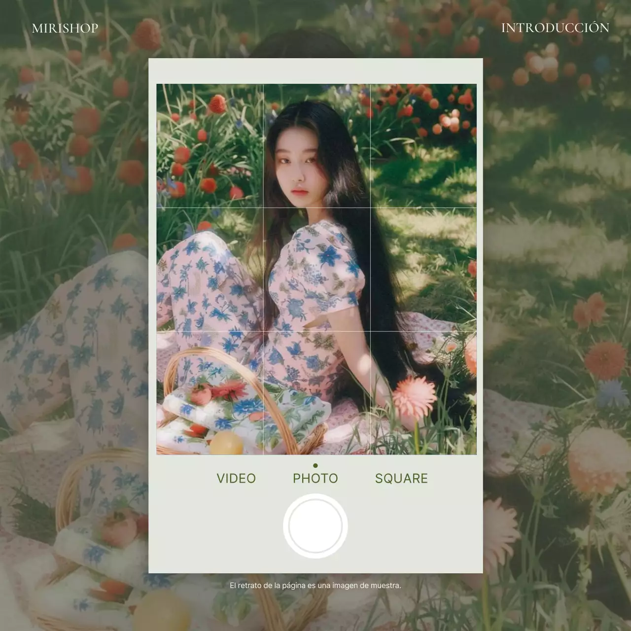 Promover un marketing de marca ecológico y moderno en las redes sociales