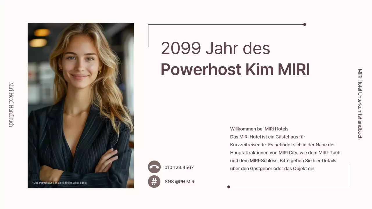 Ein Leitfaden für Luxushotels in Beige und Elfenbein