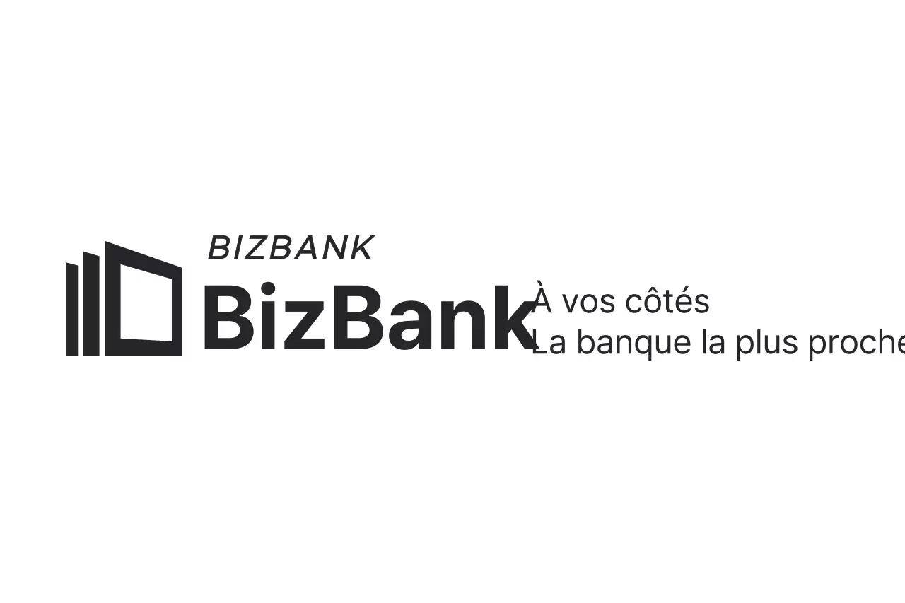 Une banque conviviale et omniprésente