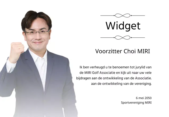 Een stijlvolle gedenkplaat met versieringen en foto's