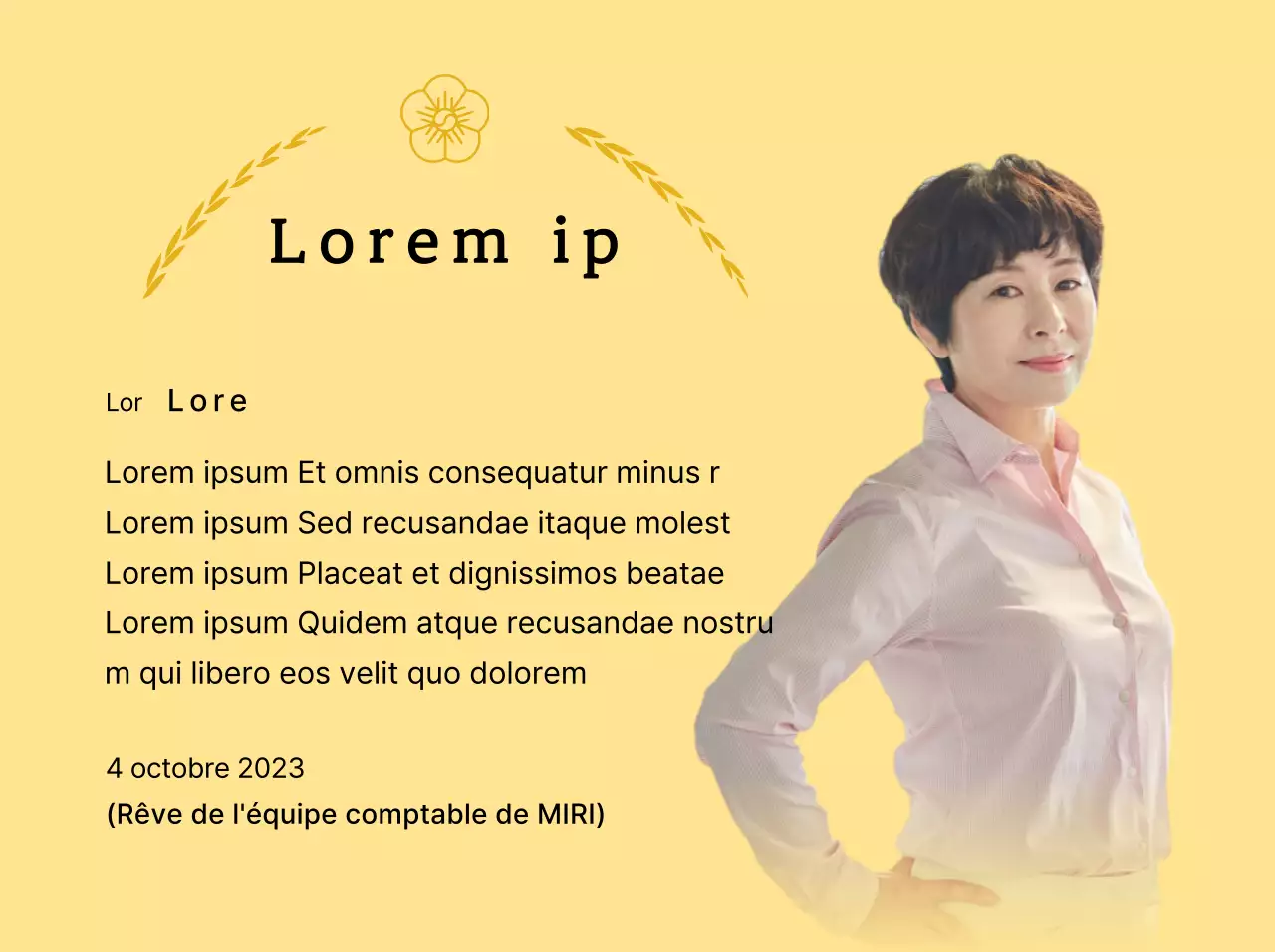 Une plaque de remerciement pour la retraite de grande classe avec des couronnes de laurier dorées et une croix gammée.