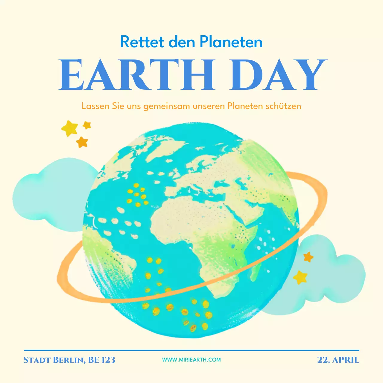 Elfenbein und Minze's bezaubernder Leitfaden zum Earth Day Recycling