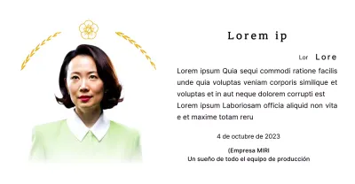 Una elegante placa de agradecimiento por jubilación con coronas de laurel doradas y una esvástica.