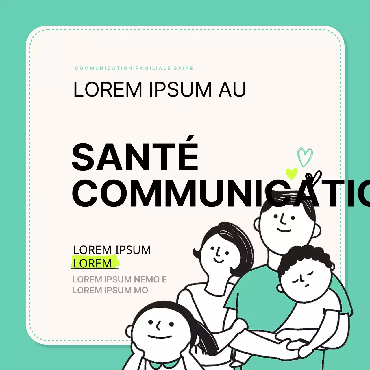 Promouvoir la Monnaie et le Mois noir de la parentalité - Dossier pour les parents