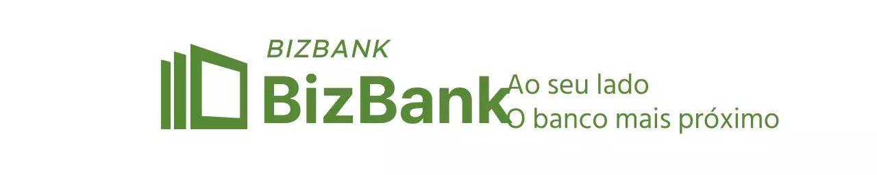 Um banco com um toque amigável e omnipresente