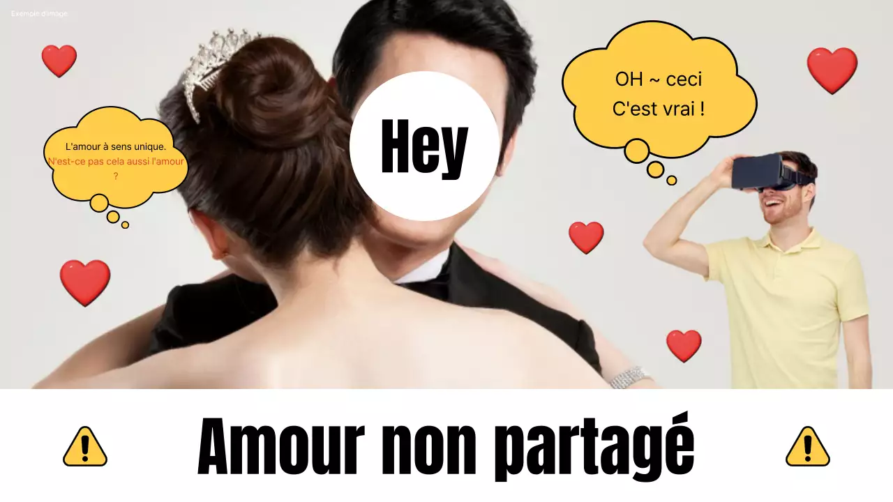 Rose et rouge, présentation de doujinshi de célébrités otaku maladives