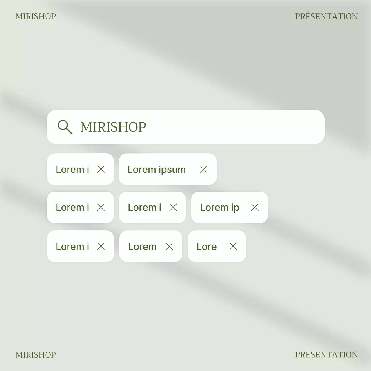 Promouvoir une image de marque verte et moderne dans les médias sociaux