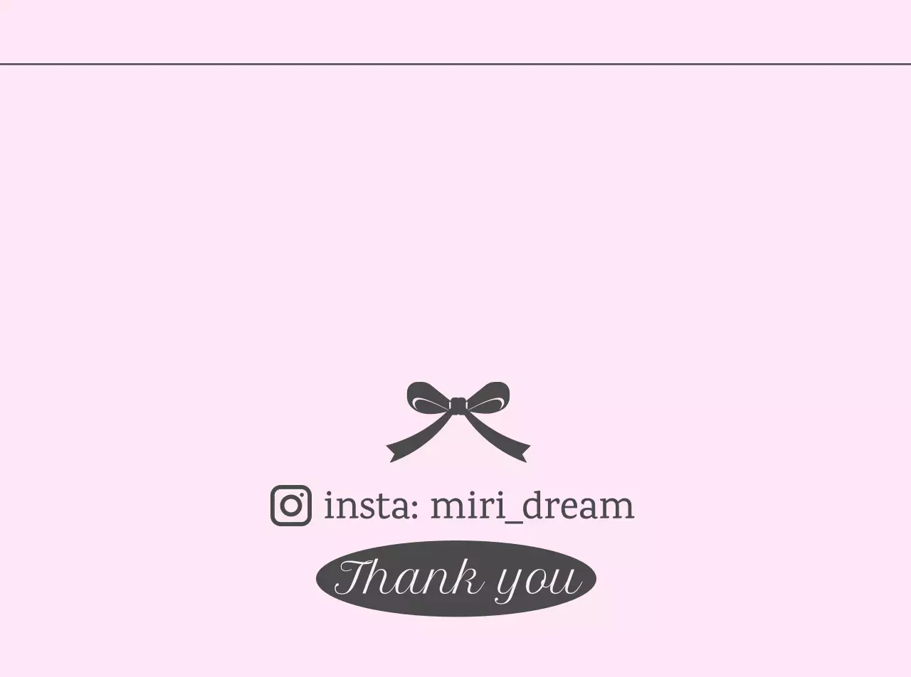 バレエコアのムード溢れる小道具店