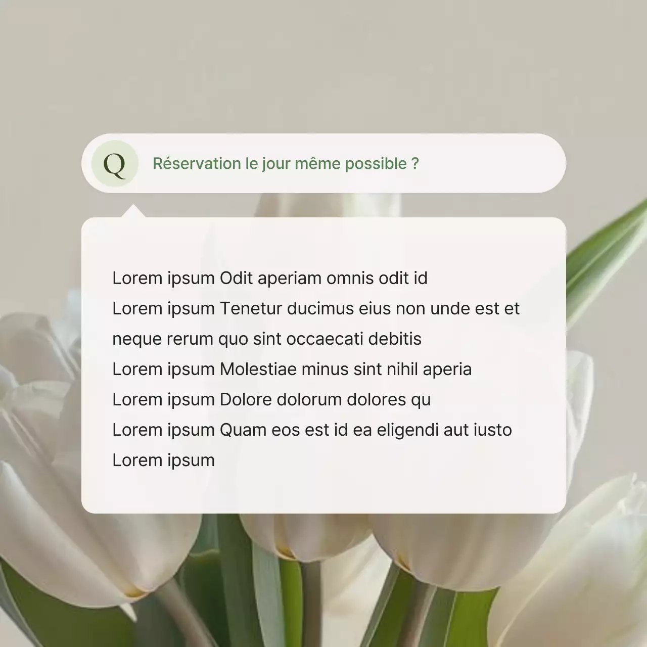 Promouvoir un flux marketing vert et moderne sur les médias sociaux