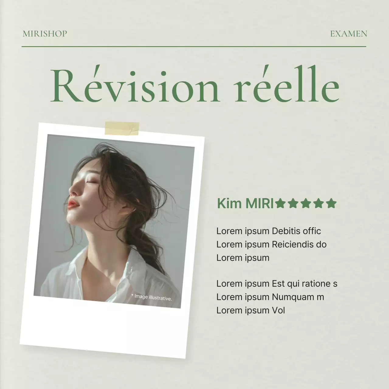 Promouvoir des revues vertes et modernes de marketing des médias sociaux