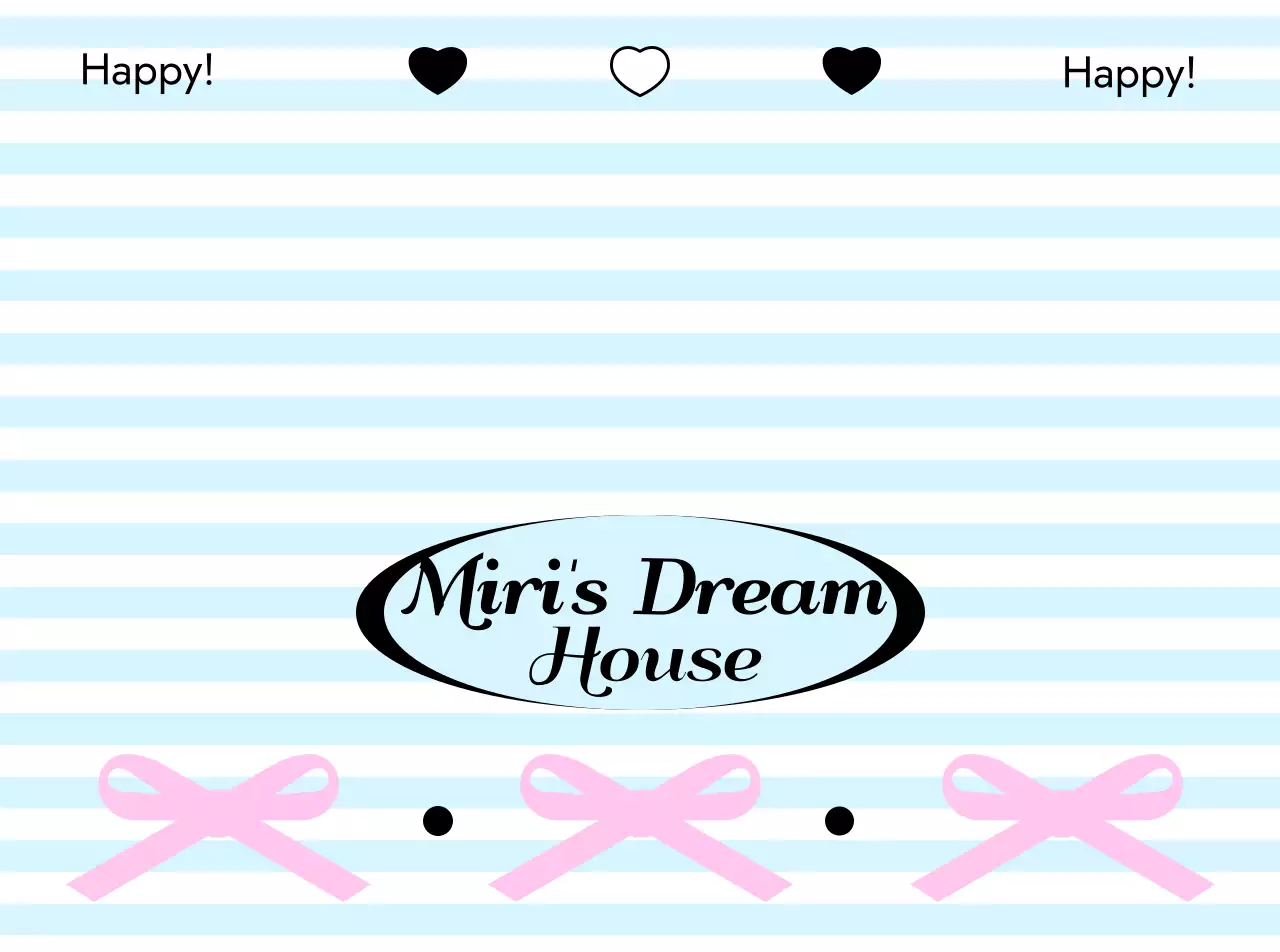 Toko editorial dengan suasana Balencore yang indah