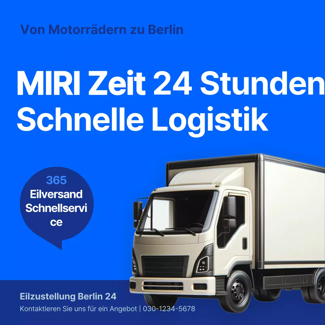 Förderung von blauen und marineblauen Drachendiensten