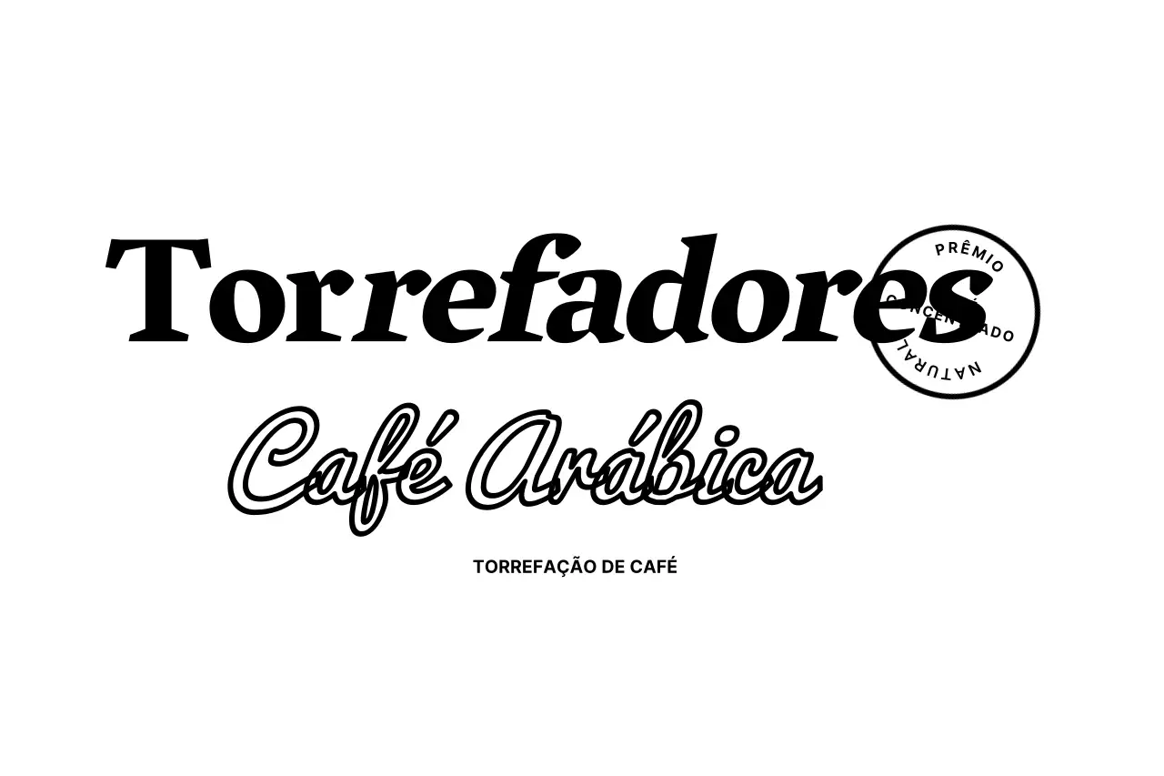 Café Roasters com um ambiente de cafetaria