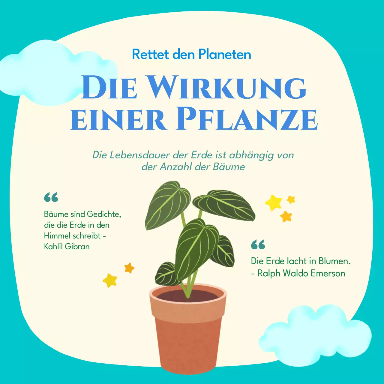 Elfenbein und Minze's bezaubernder Leitfaden zum Earth Day Recycling