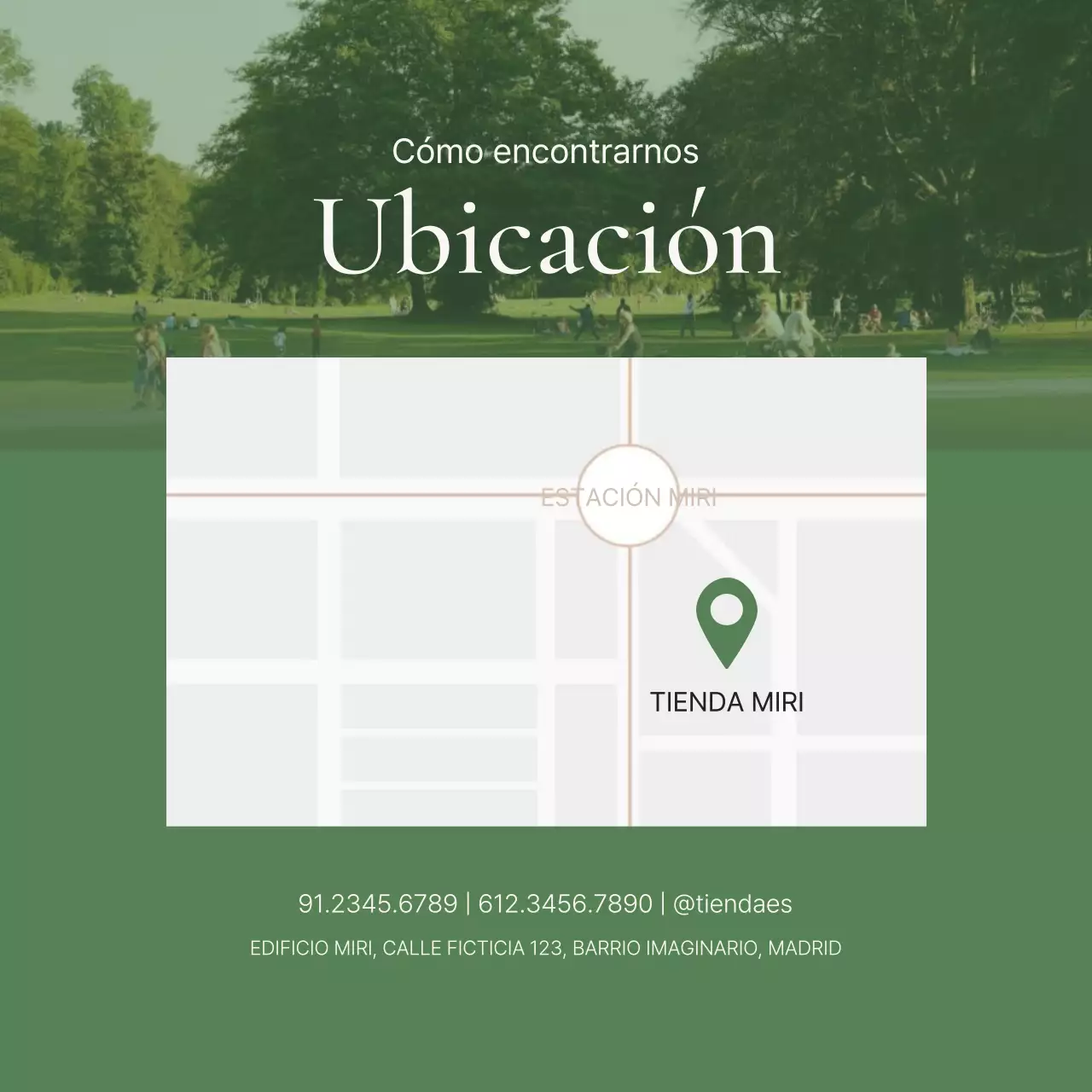Guía ecológica y moderna de operaciones de marketing en redes sociales RR.