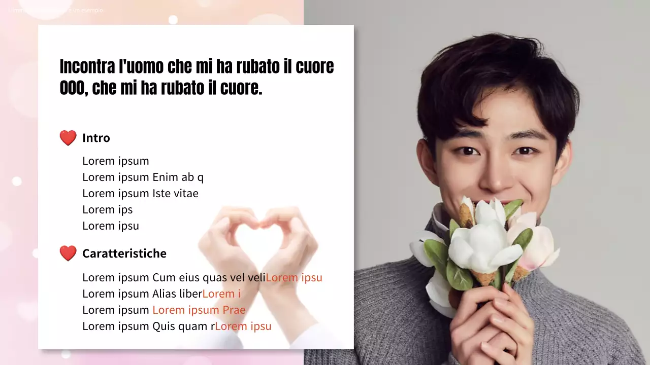 Rosa e rosso, presentazione di doujinshi di celebrità otaku malate