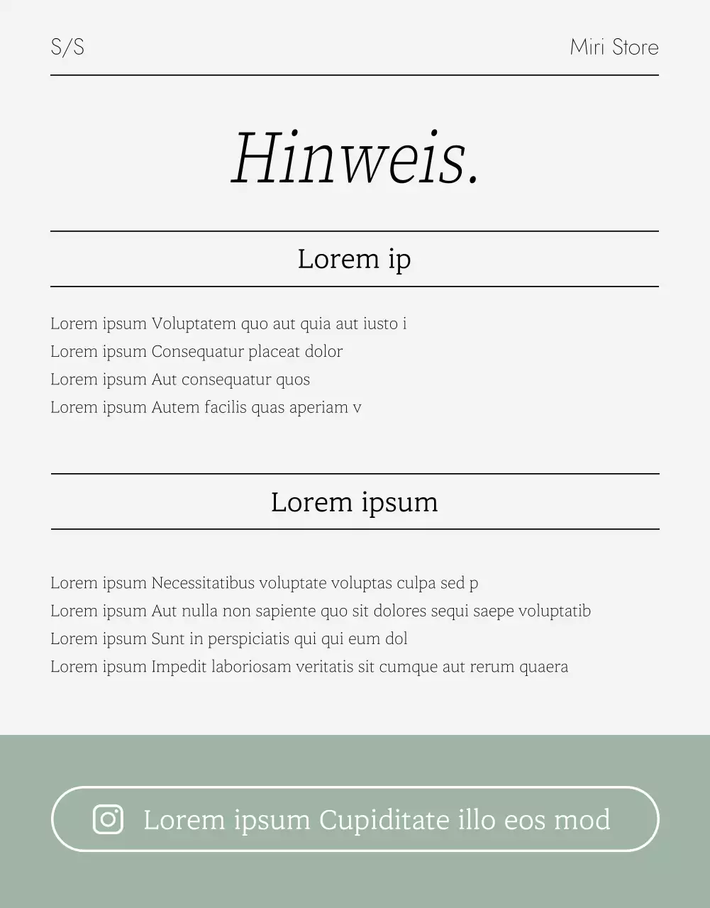 Yondus einfacher Kinderpyjama erklärt