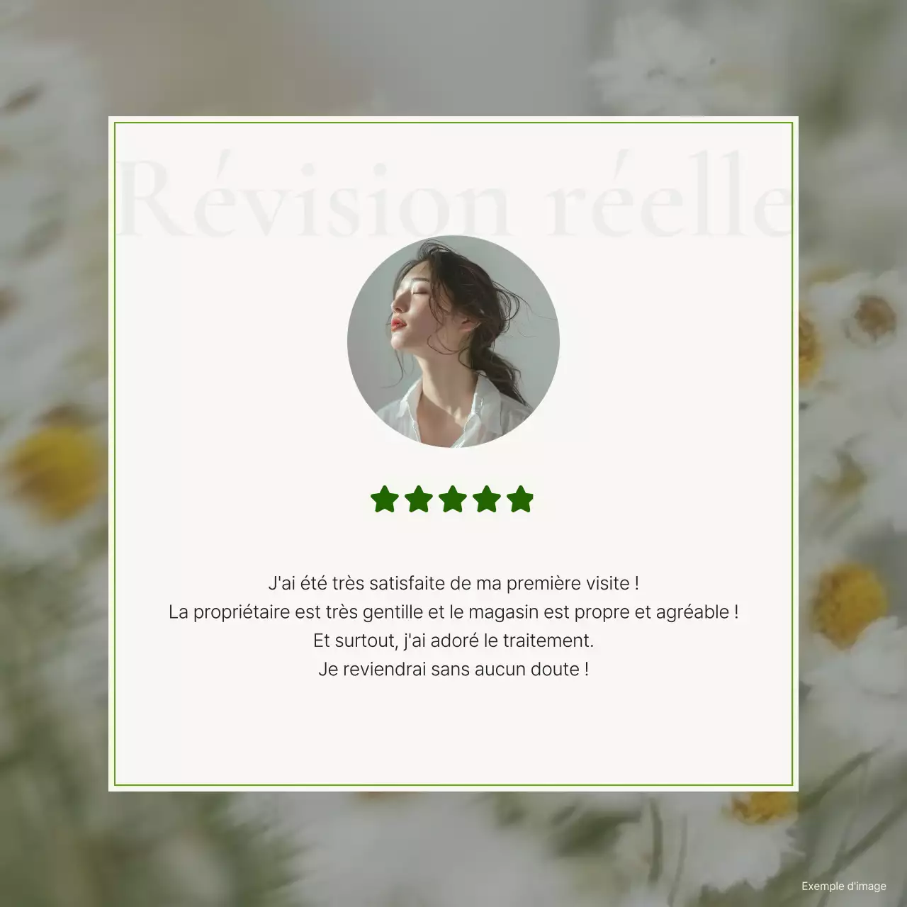 Promouvoir des revues vertes et modernes de marketing des médias sociaux