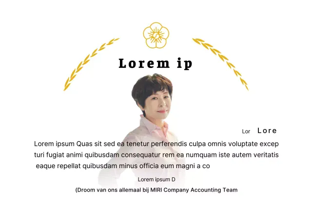 Een stijlvolle pensioenplaquette met gouden lauwerkransen en een hakenkruis.