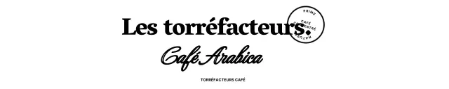 Cafe Roasters avec une ambiance de café torréfié