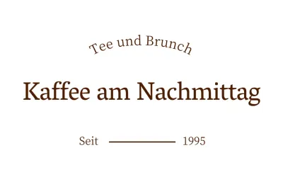 Ein Brunch-Café mit sentimentalem Flair