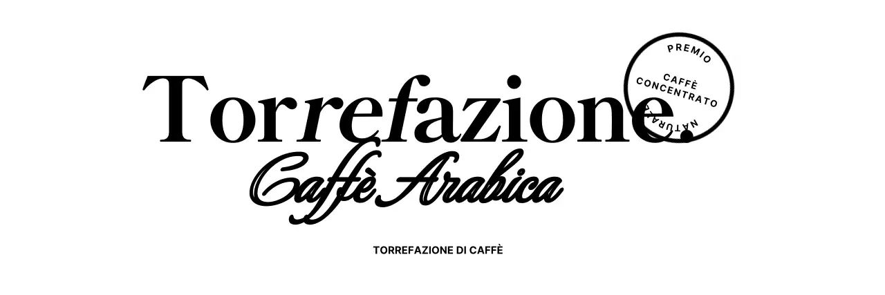 Caffetterie con atmosfera da caffè torrefatto