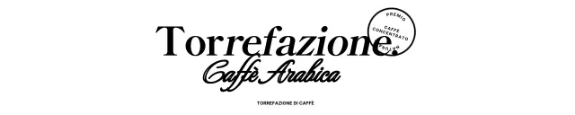 Caffetterie con atmosfera da caffè torrefatto