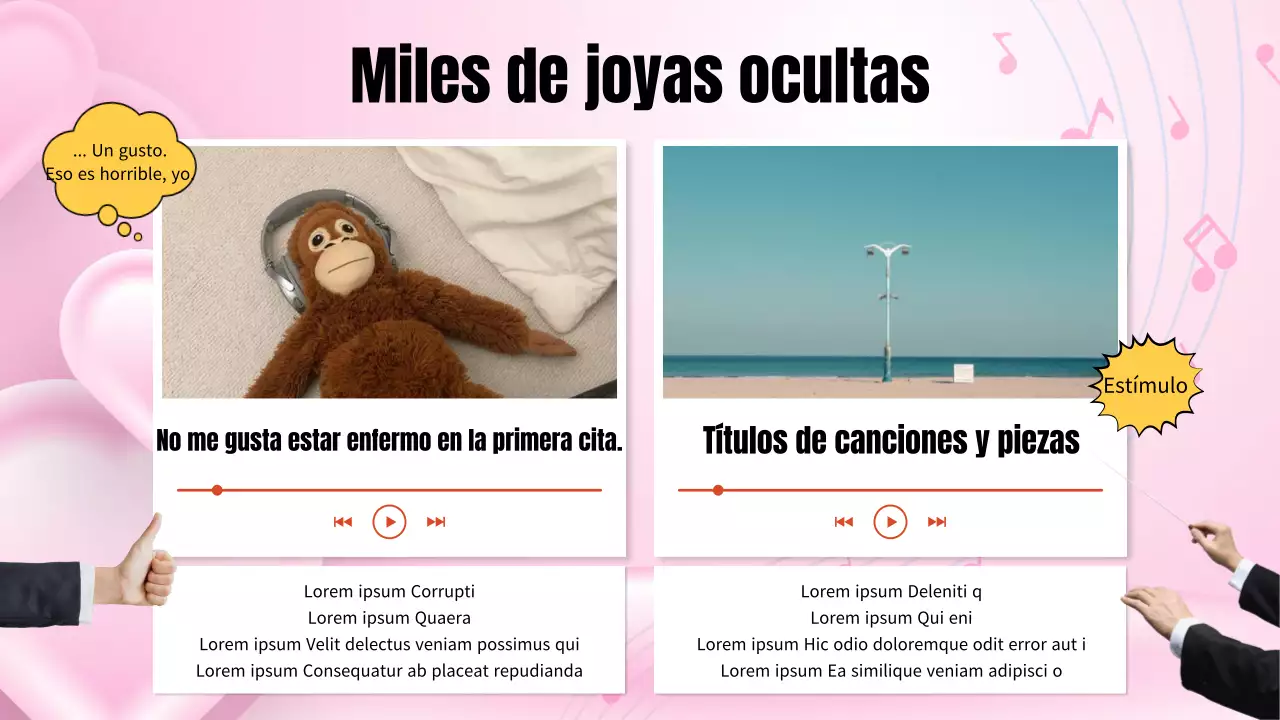 Rosa y rojo, enfermiza presentación de doujinshi de celebridades otaku