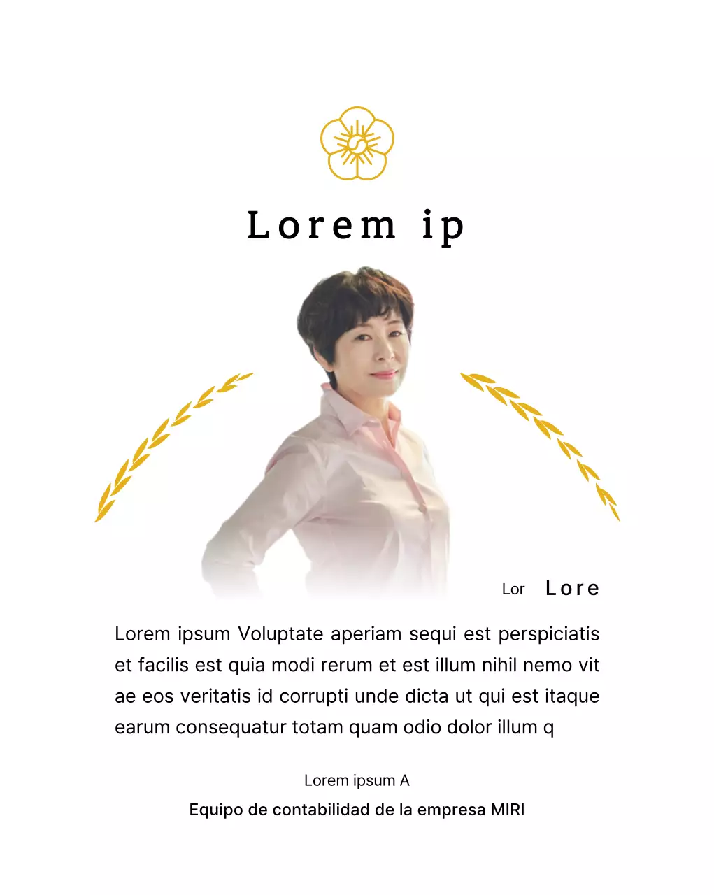 Una elegante placa de agradecimiento por jubilación con coronas de laurel doradas y una esvástica.