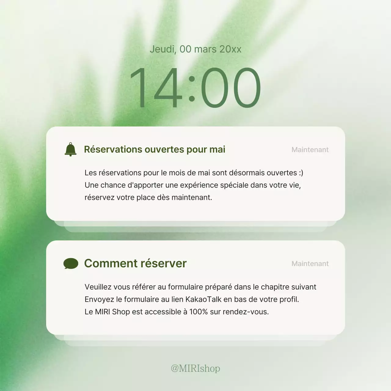 Promouvoir un flux marketing vert et moderne sur les médias sociaux