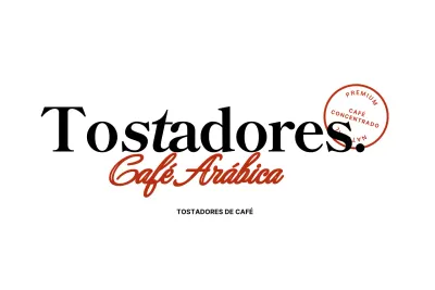 Cafeterías con ambiente de cafetería tostadora de café