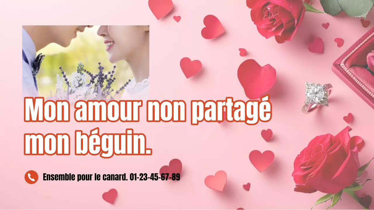 Rose et rouge, présentation de doujinshi de célébrités otaku maladives