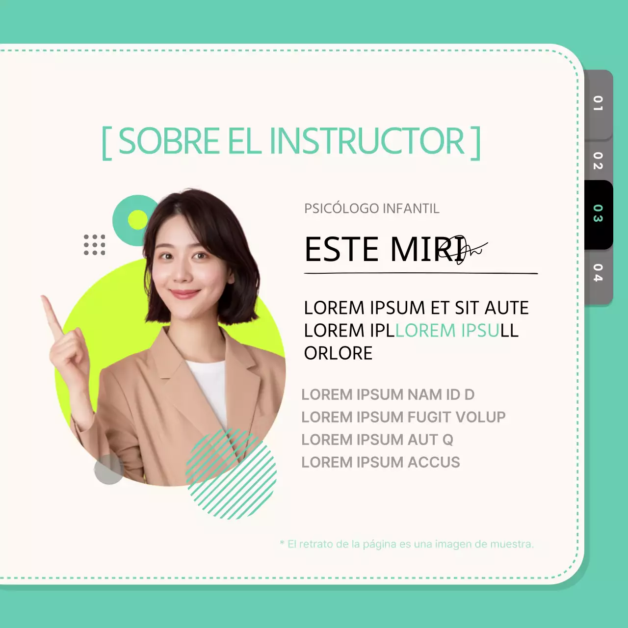 Promocione el reportaje para padres del Mes de la Ceca y la Paternidad Negra