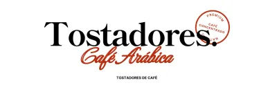 Cafeterías con ambiente de cafetería tostadora de café