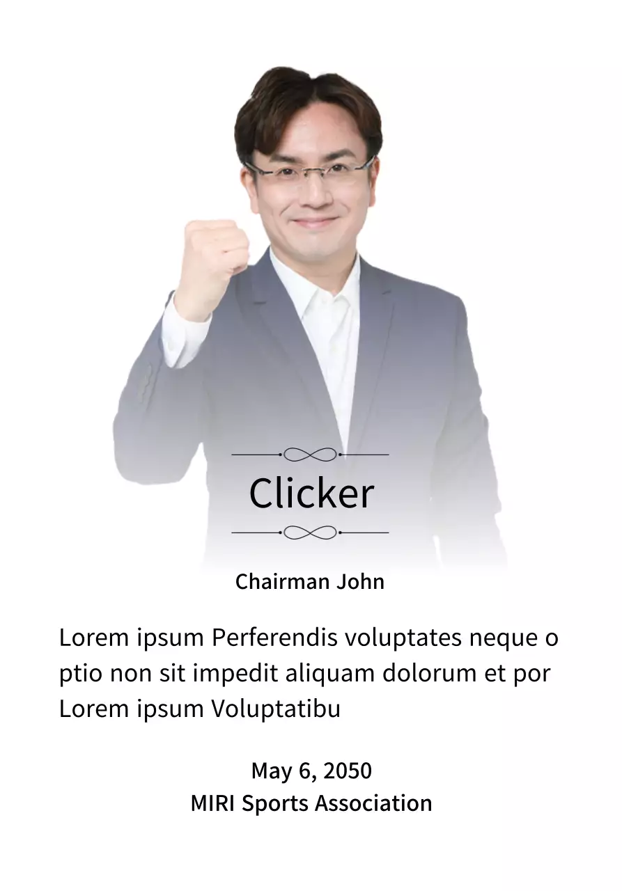 A classy-looking commissioned plaque with embellishments and photos