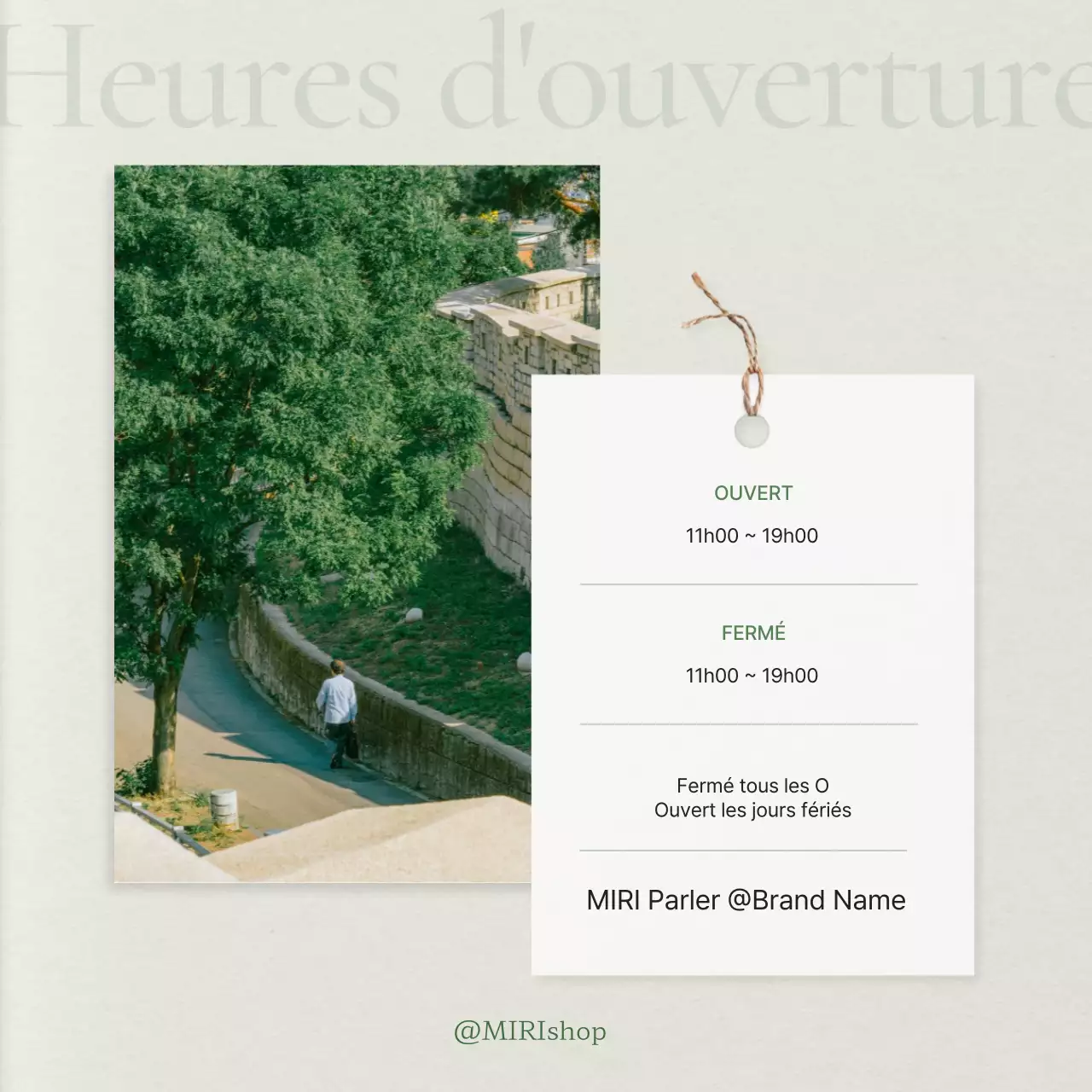 Guide des opérations de marketing vert et moderne dans les médias sociaux PR