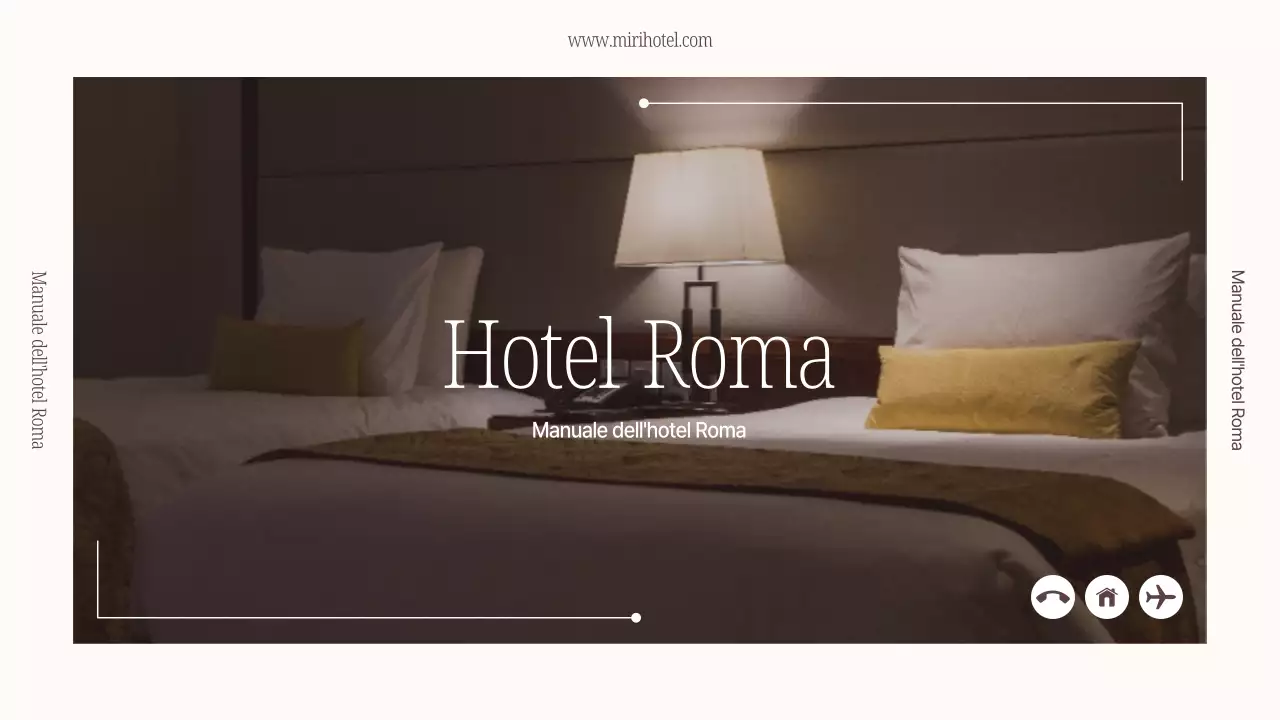 Guida agli hotel di lusso in beige e avorio