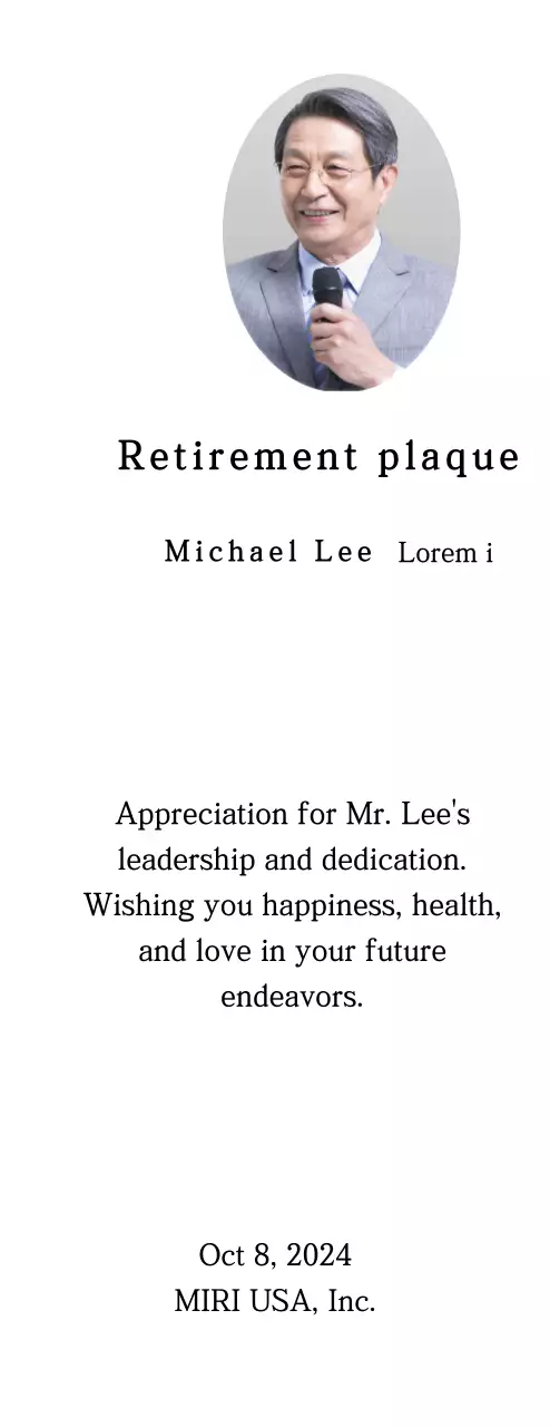 Conceba uma festa de reforma com contornos decorativos e fotografias para um ambiente organizado