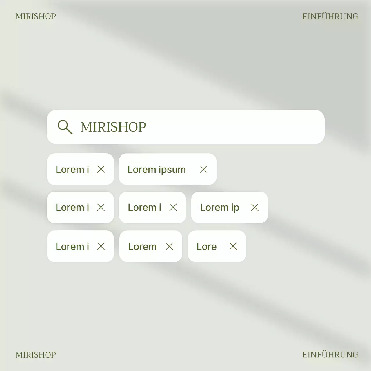 Förderung von grünem, modernem Social Media Branding Marketing