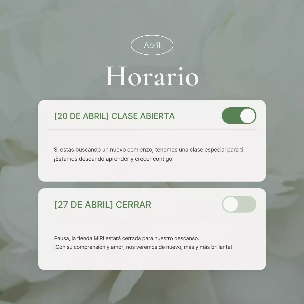 Promueva un marketing ecológico y moderno en las redes sociales