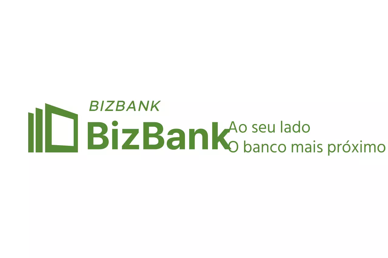 Um banco com um toque amigável e omnipresente