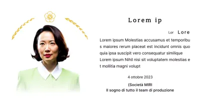 Una targa di classe per il pensionamento con corone di alloro dorate e una svastica.