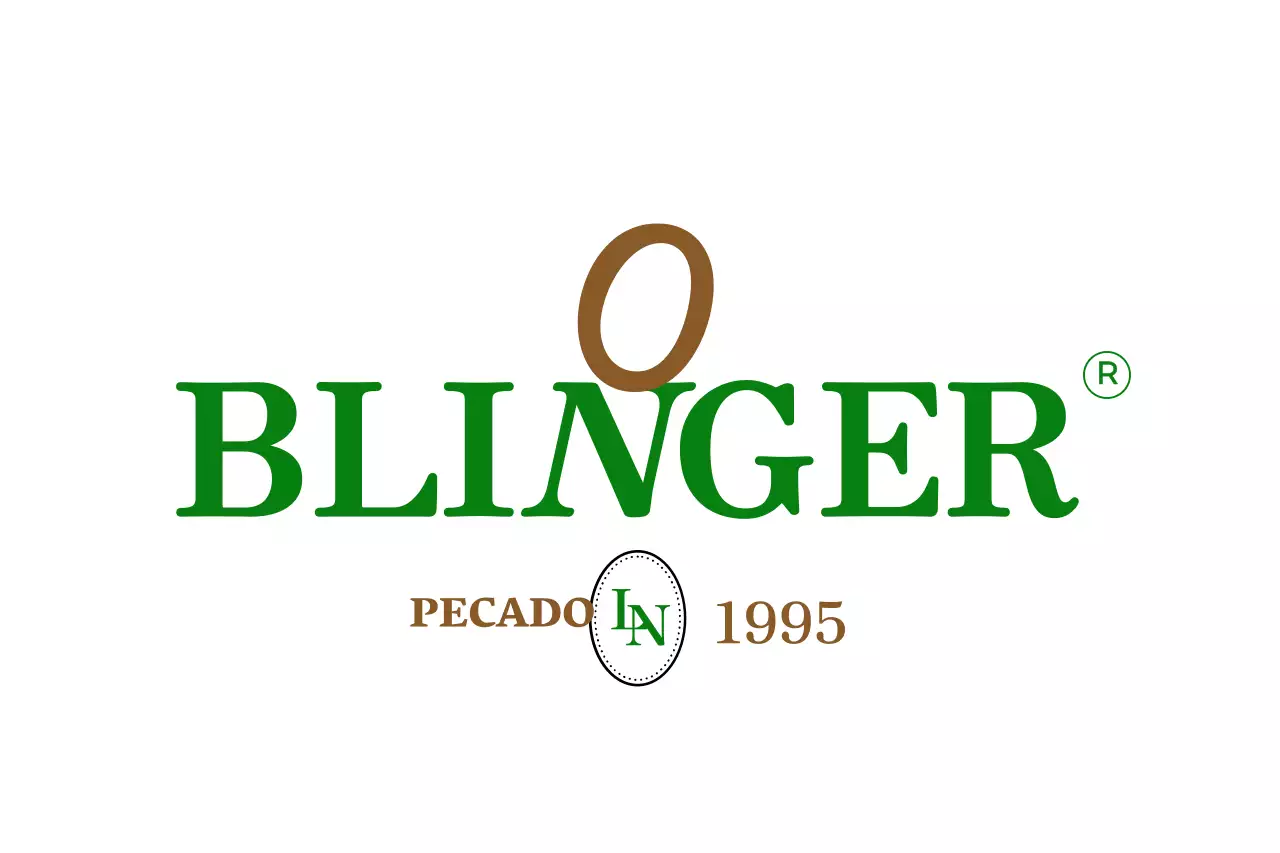 Logótipo vintage com logótipo de alfabeto elegante e ornamentos cursivos