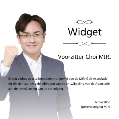 Een stijlvolle gedenkplaat met versieringen en foto's